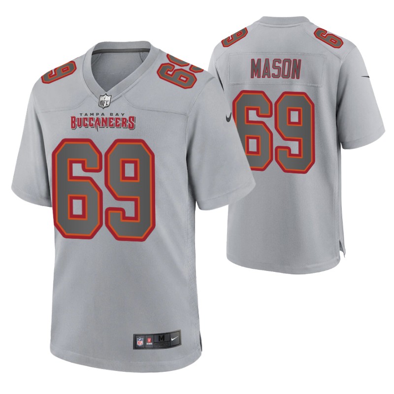 shaq-mason-game-jersey-gray-atmosphere