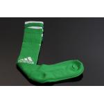 soccer stock green