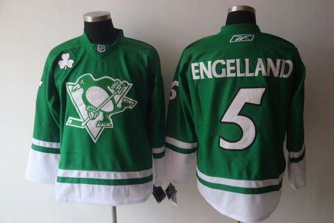 st partys day nhl pittsburgh penguins 5 engelland green