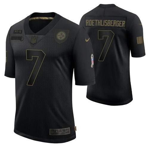 steelers-ben-roethlisberger-2020-salute-to-service-jersey-black-men