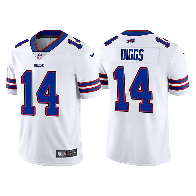 stefon-diggs-vapor-limited-bills-white-jersey-middle