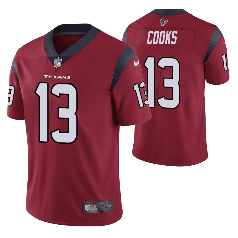 texans-brandin-cooks-vapor-limited-red-jersey-men