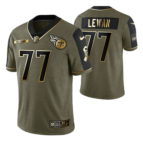 titans-2021-salute-to-service-taylor-lewan-jersey-olive-gold-men