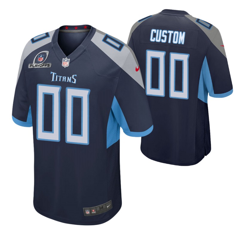 titans-custom-2021-nfl-playoffs-patch-jersey-navy-game