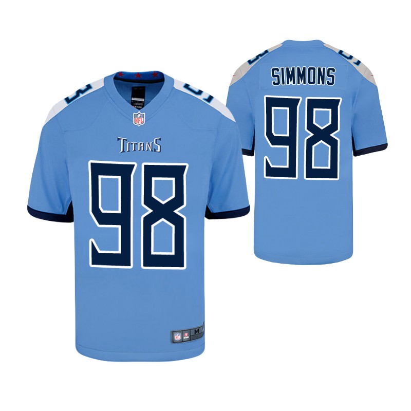 titans-jeffery-simmons-game-youth-jersey-light-blue