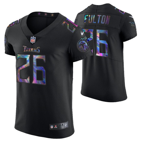 titans-kristian-fulton-vapor-elite-jersey-black-men's