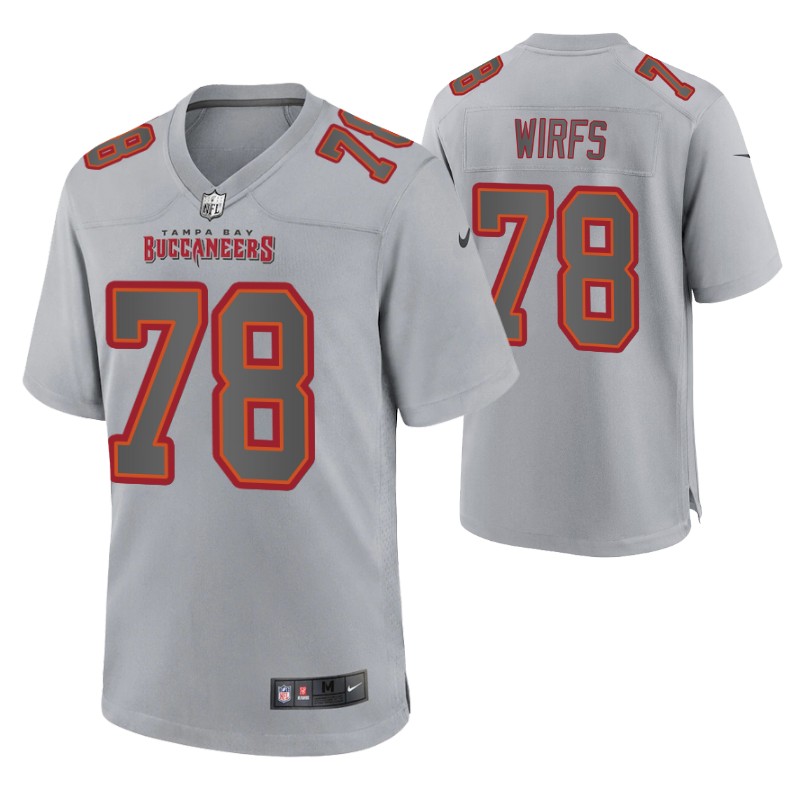 tristan-wirfs-game-jersey-gray-atmosphere
