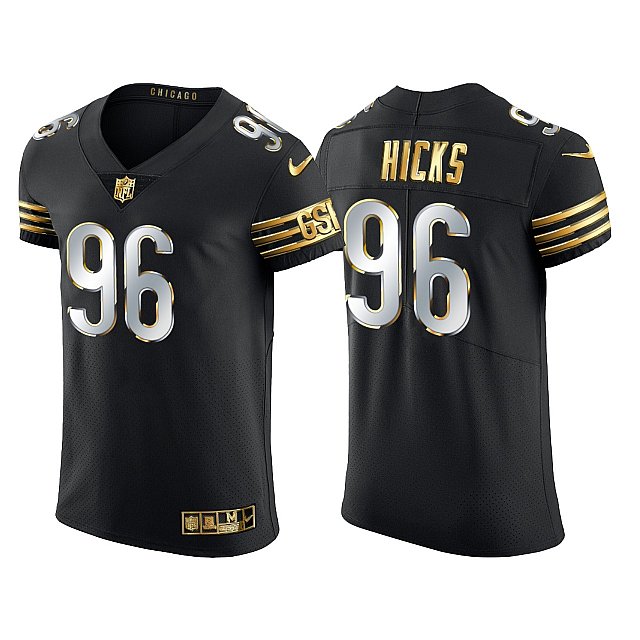 vapor-elite-akiem-hicks-golden-edition-black-chicago-bears-jersey-middle