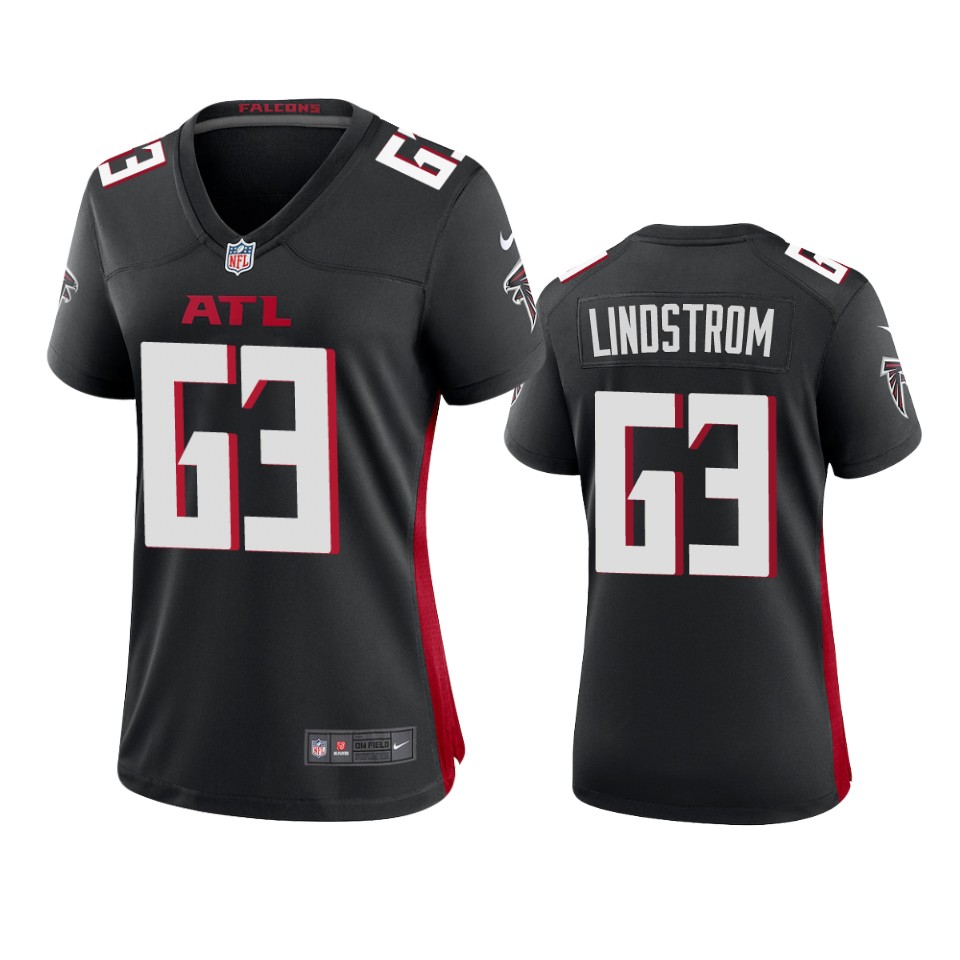 women's-falcons-chris-lindstrom-black-2020-game-jersey