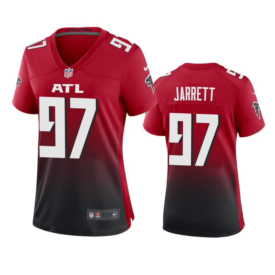 women's-falcons-grady-jarrett-red-2020-2nd-alternate-game-jersey