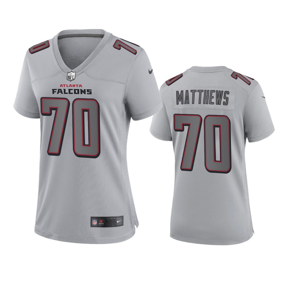 women-jake-matthews-falcons-atmosphere-fashion-game-gray-jersey