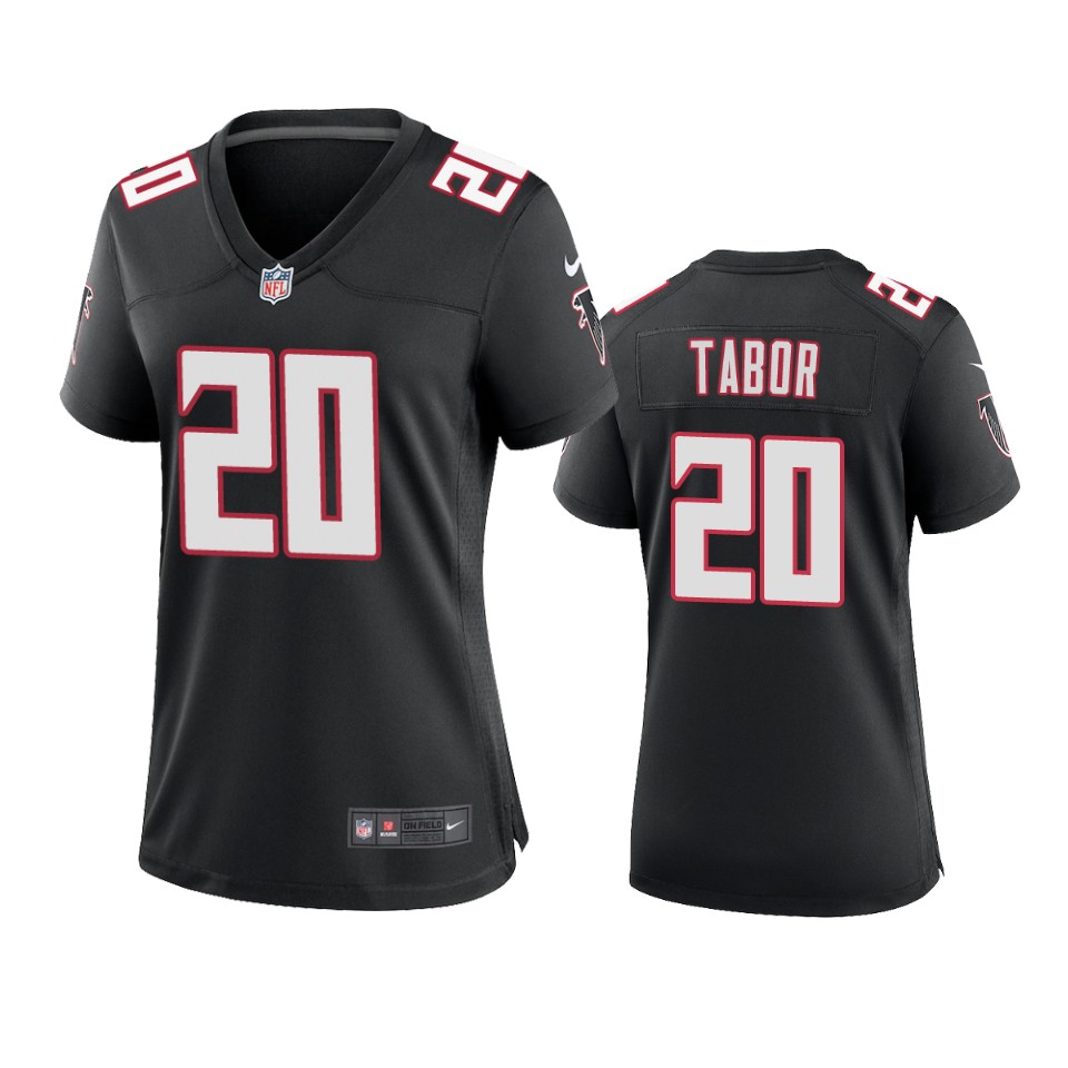 women-teez-tabor-falcons-throwback-game-black-jersey