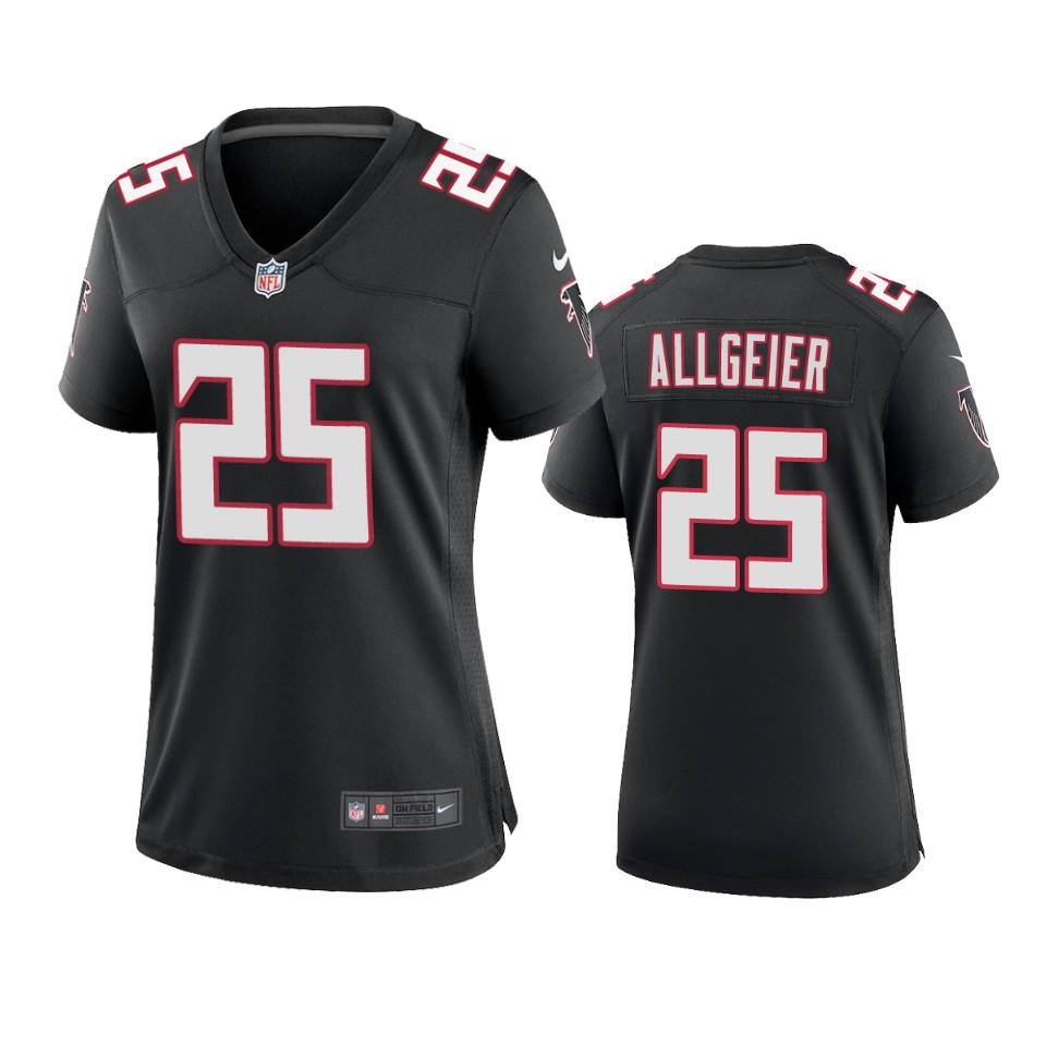 women-tyler-allgeier-falcons-throwback-game-black-jersey