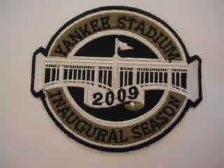 yankee stadium