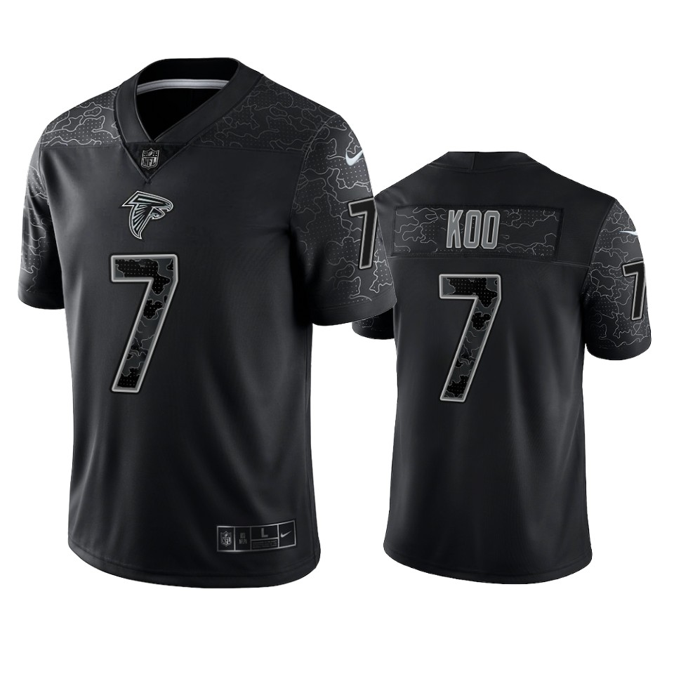younghoe-koo-falcons-reflective-limited-black-jersey