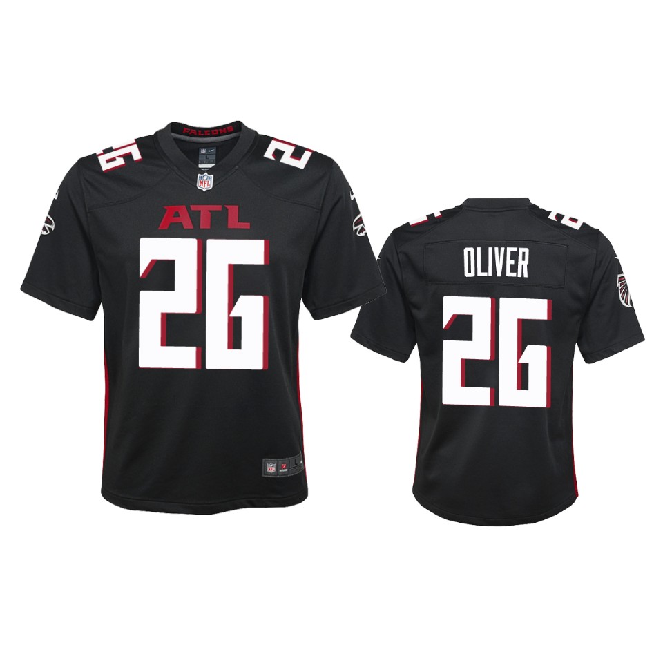 youth-falcons-isaiah-oliver-black-2020-game-jersey