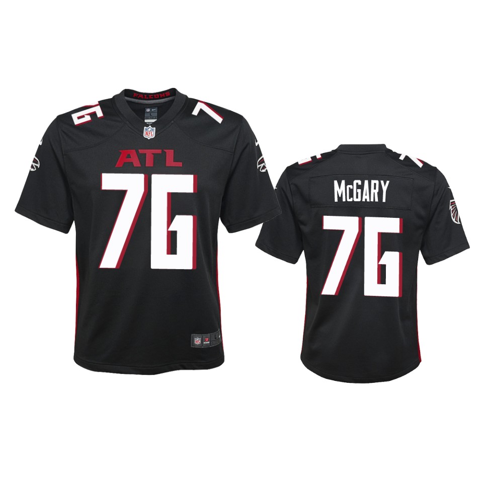 youth-falcons-kaleb-mcgary-black-2020-game-jersey