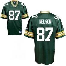 youth green bay packers 87 jordy nelson jerseys green
