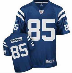 youth indianapolis colts 85 pierre garcon jersey team color