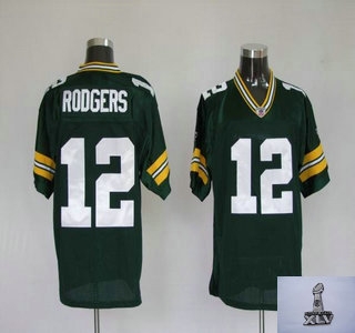 youth jerseys green bay packers 12 aaron rodgers green jerseys 2011 superbowl