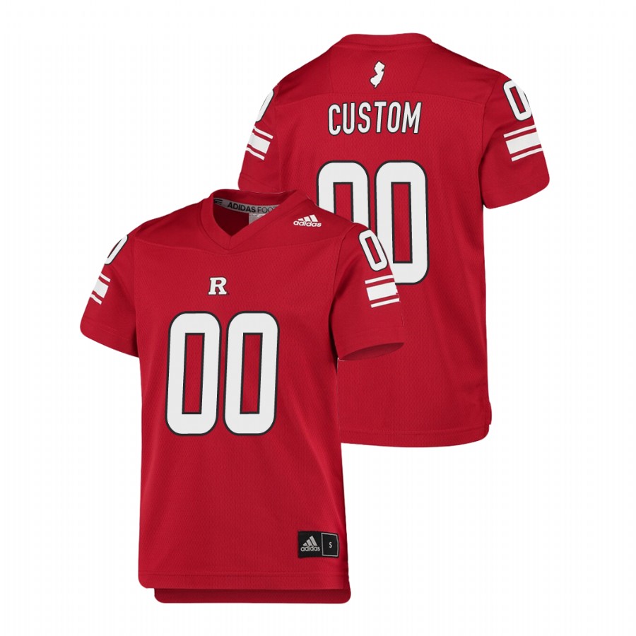 youth-rutgers-scarlet-knights-custom-scarlet-replica-college-football-jersey